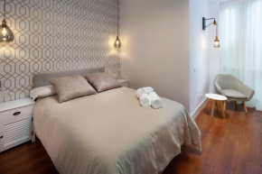 Acogedor Apartamento Teatro Cervantes, Malaga